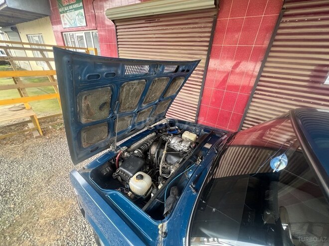 LADA (VAZ) 2107 2010, 99,102 km - 1.6 л - Masallı