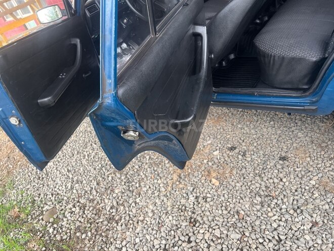 LADA (VAZ) 2107 2010, 99,102 km - 1.6 л - Masallı
