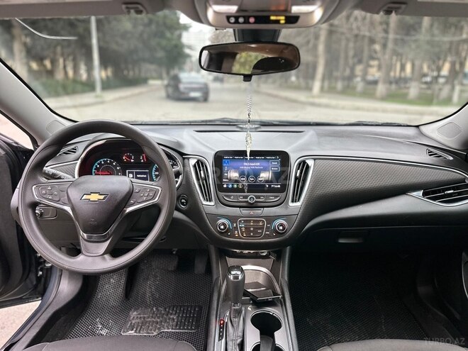 Chevrolet Malibu 2019, 198,000 km - 1.5 л - Bakı