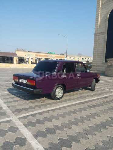 LADA (VAZ) 2107 2000, 68,800 km - 1.6 l - Bərdə