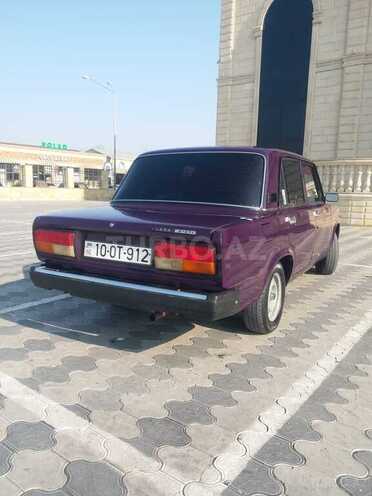LADA (VAZ) 2107 2000, 68,800 km - 1.6 l - Bərdə