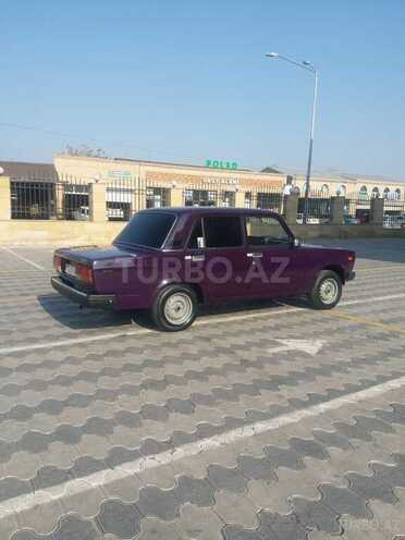 LADA (VAZ) 2107 2000, 68,800 km - 1.6 l - Bərdə