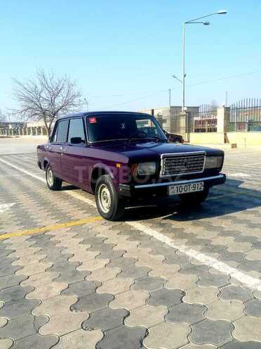 LADA (VAZ) 2107 2000, 68,800 km - 1.6 l - Bərdə