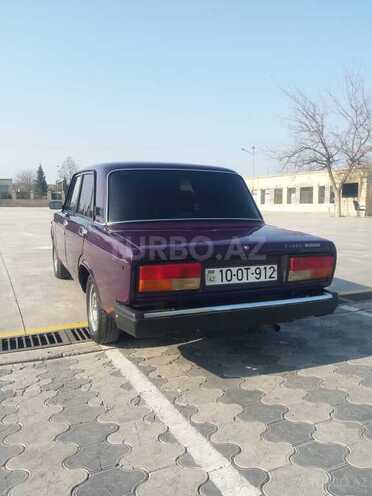 LADA (VAZ) 2107 2000, 68,800 km - 1.6 l - Bərdə