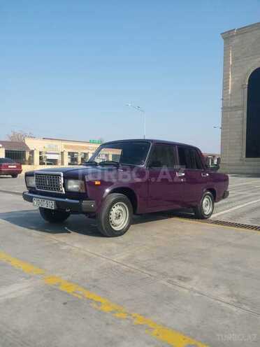 LADA (VAZ) 2107 2000, 68,800 km - 1.6 l - Bərdə