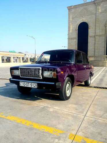 LADA (VAZ) 2107 2000, 68,800 km - 1.6 l - Bərdə