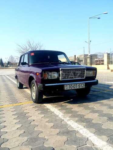 LADA (VAZ) 2107 2000, 68,800 km - 1.6 l - Bərdə