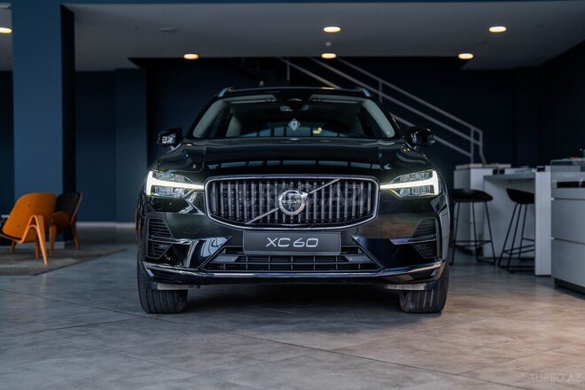 Volvo XC60-1