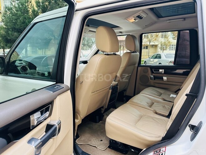 Land Rover Discovery 2015, 181,000 km - 3.0 л - Bakı