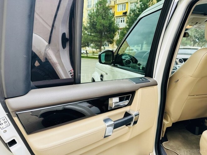 Land Rover Discovery 2015, 181,000 km - 3.0 л - Bakı