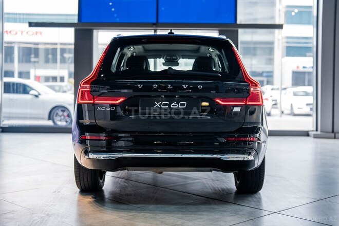 Volvo XC60-2