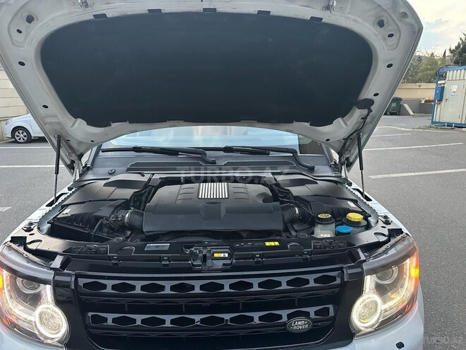 Land Rover Discovery 2015, 181,000 km - 3.0 л - Bakı