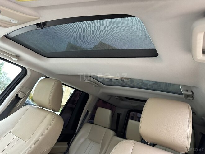 Land Rover Discovery 2015, 181,000 km - 3.0 л - Bakı
