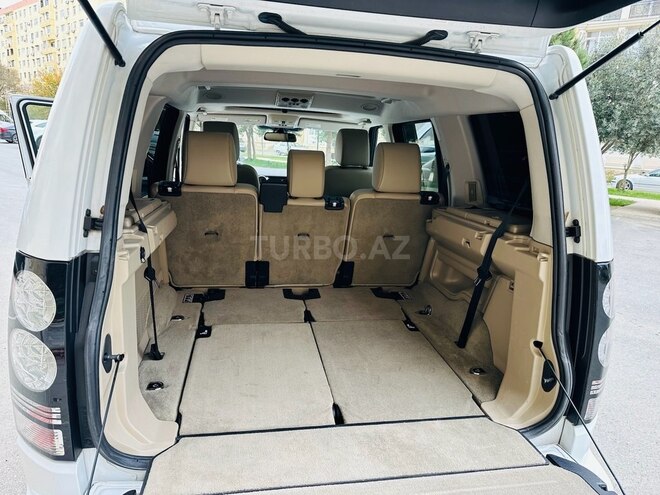 Land Rover Discovery 2015, 181,000 km - 3.0 л - Bakı