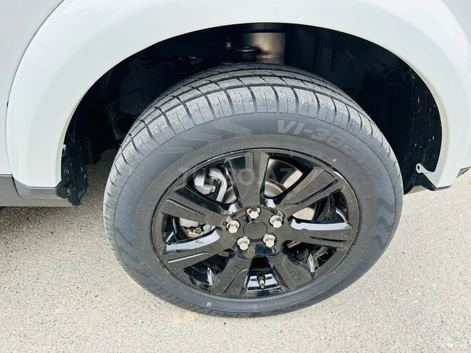 Land Rover Discovery 2015, 181,000 km - 3.0 л - Bakı