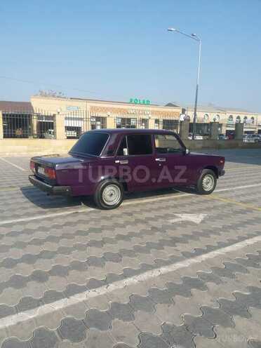 LADA (VAZ) 2107 2000, 68,800 km - 1.6 l - Bərdə