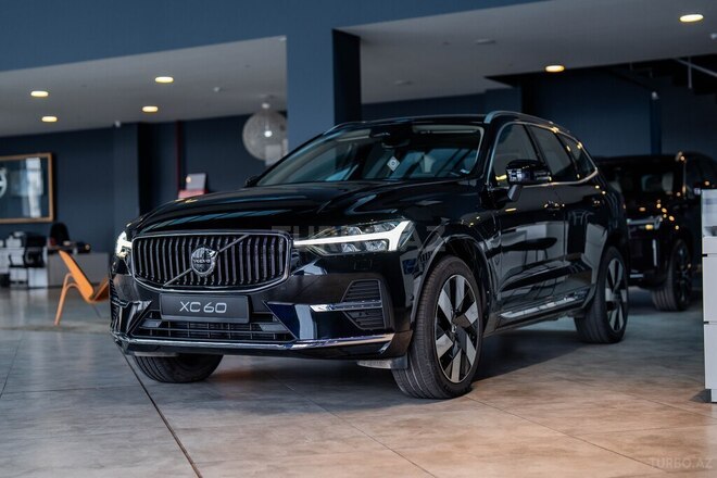 Volvo XC60-4