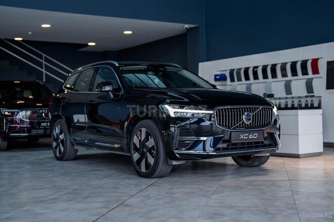 Volvo XC60-6