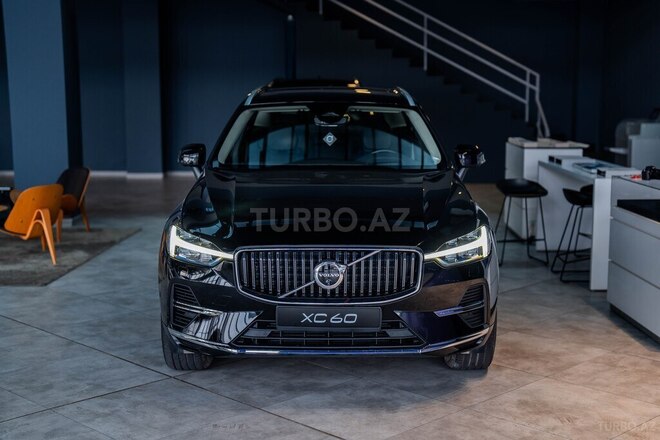 Volvo XC60-5