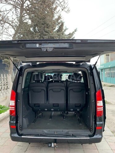 Mercedes Viano-3