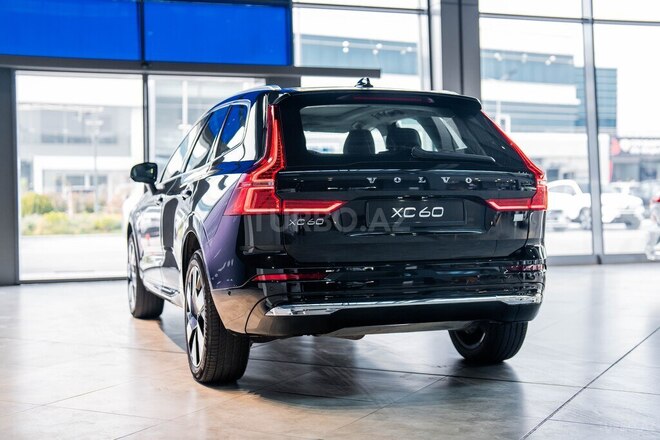 Volvo XC60-7