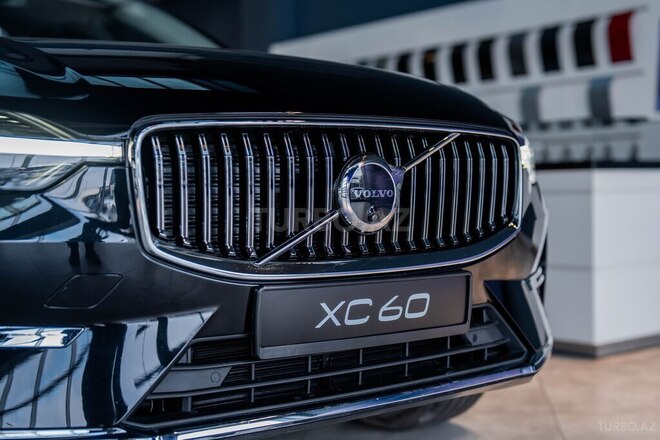 Volvo XC60-11