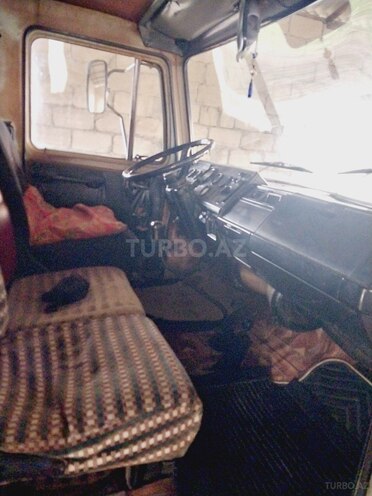 GAZ 53 1991, 99,000 km - 4.3 l - Salyan