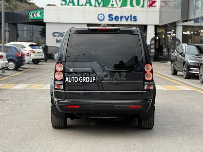 Land Rover Discovery-6