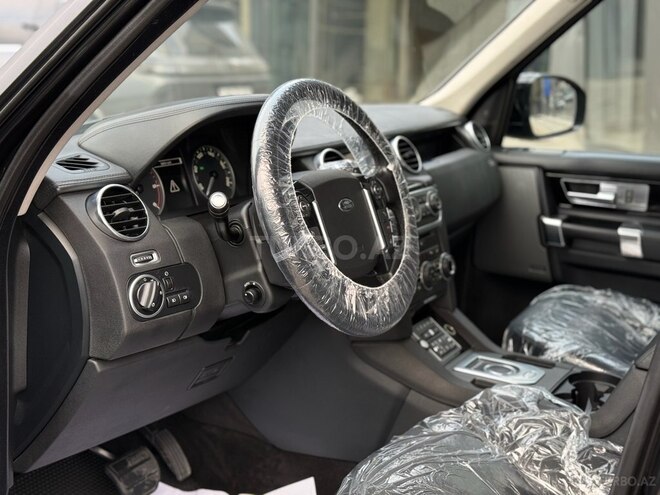 Land Rover Discovery-9