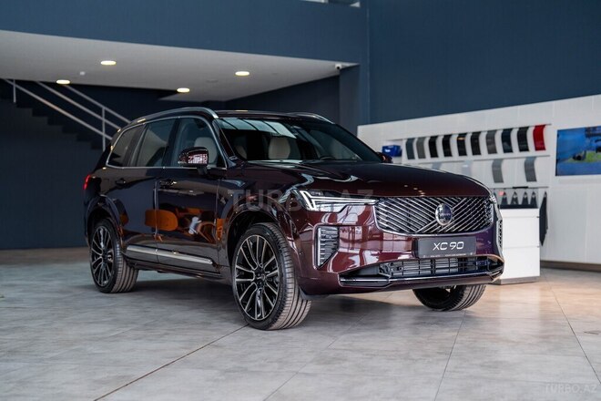 Volvo XC90-4