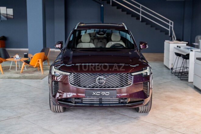 Volvo XC90-5