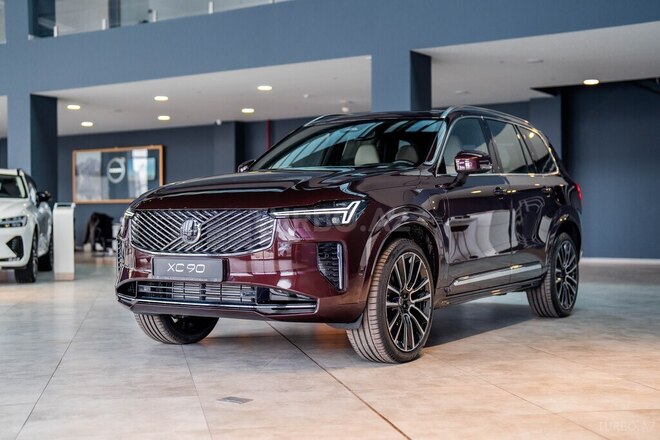 Volvo XC90-6