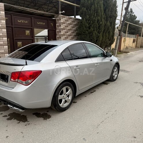 Chevrolet Cruze 2014, 300,000 km - 1.4 l - Bakı