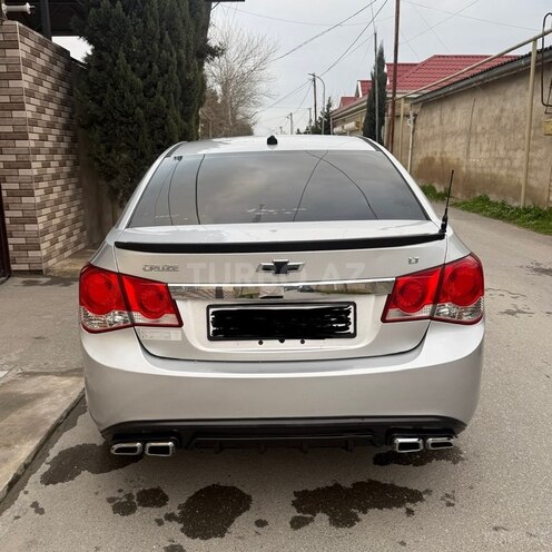 Chevrolet Cruze 2014, 300,000 km - 1.4 l - Bakı