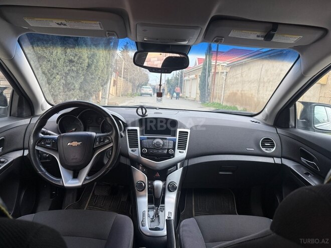 Chevrolet Cruze 2014, 300,000 km - 1.4 l - Bakı
