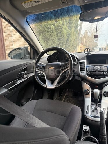 Chevrolet Cruze 2014, 300,000 km - 1.4 l - Bakı