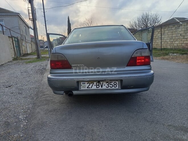 Daewoo Nexia 1999, 777,700 km - 1.5 l - Xaçmaz