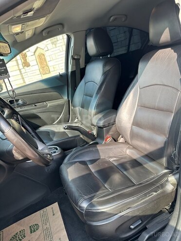 Chevrolet Cruze 2015, 95,155 km - 1.4 l - Bakı