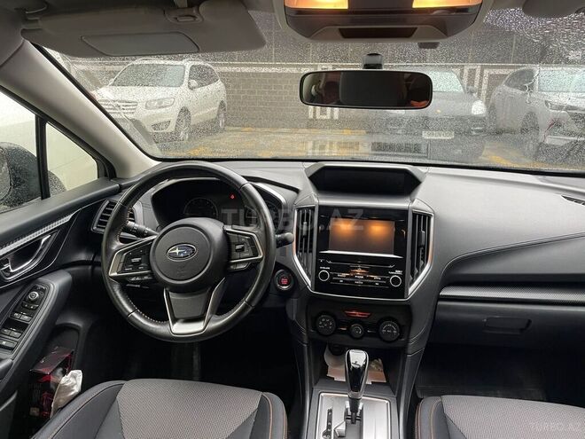 Subaru XV 2022, 98,412 km - 2.0 l - Bakı