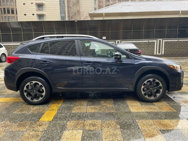 Subaru XV 2022, 98,412 km - 2.0 l - Bakı