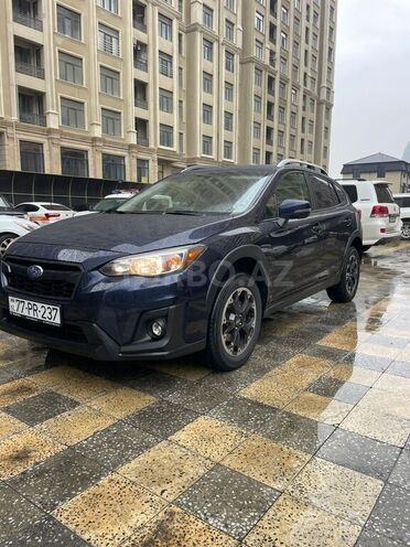 Subaru XV 2022, 98,412 km - 2.0 l - Bakı