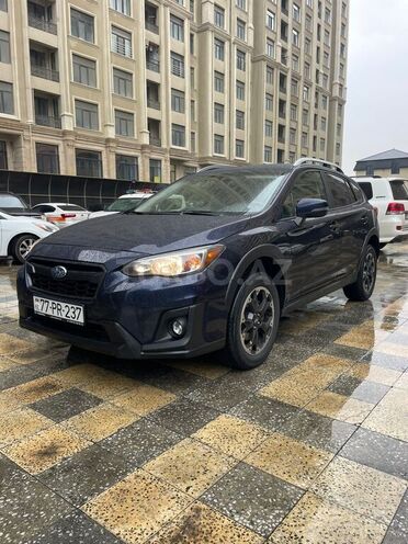 Subaru XV 2022, 98,412 km - 2.0 l - Bakı