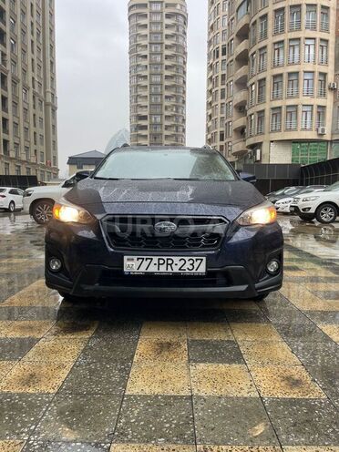 Subaru XV 2022, 98,412 km - 2.0 l - Bakı