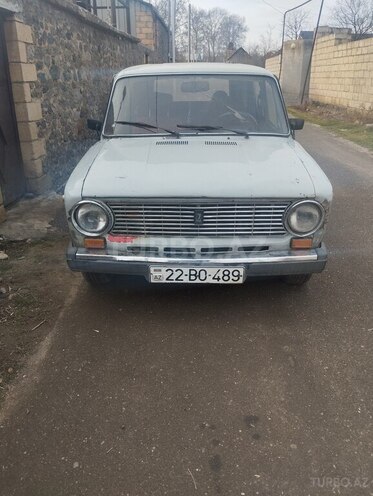 LADA (VAZ) 2102 1980, 91,478 km - 1.3 л - Gəncə