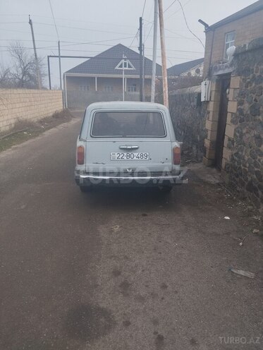 LADA (VAZ) 2102 1980, 91,478 km - 1.3 л - Gəncə