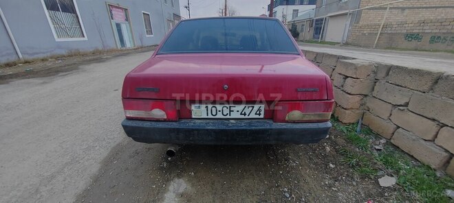 LADA (VAZ) 21099 1993, 400,000 km - 1.5 л - Bakı