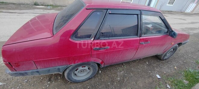 LADA (VAZ) 21099 1993, 400,000 km - 1.5 л - Bakı