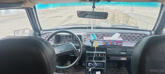 LADA (VAZ) 21099 1993, 400,000 km - 1.5 л - Bakı