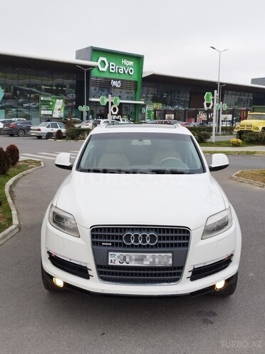 Audi Q7 2006, 269,000 km - 4.2 l - Bakı