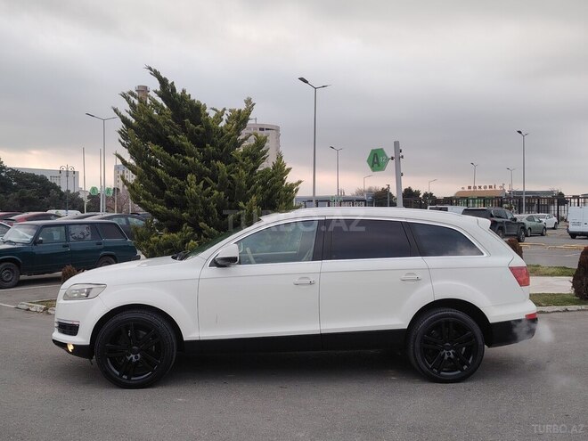 Audi Q7 2006, 269,000 km - 4.2 l - Bakı